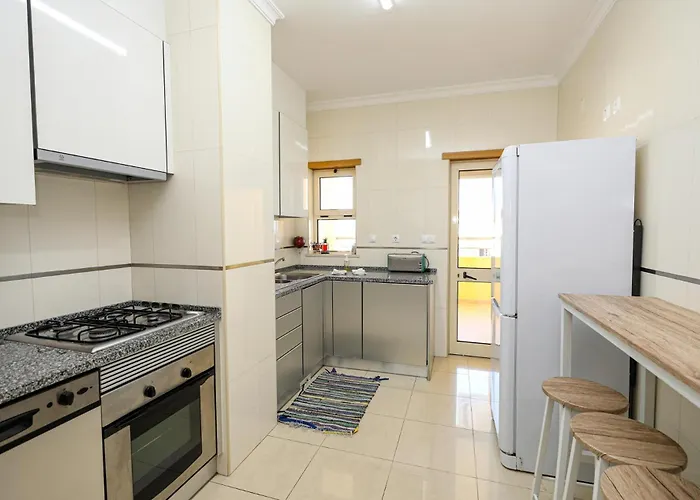 Patio Do Convento Apartman *