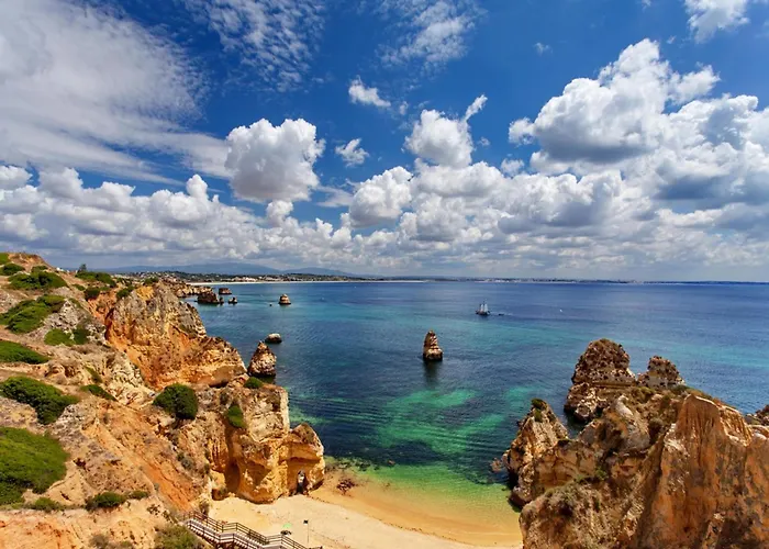 Apartman Patio Do Convento Lagos