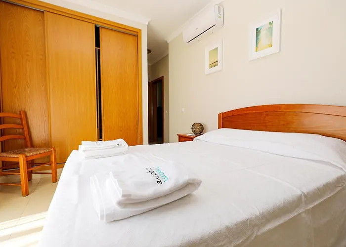 Patio Do Convento Lagos