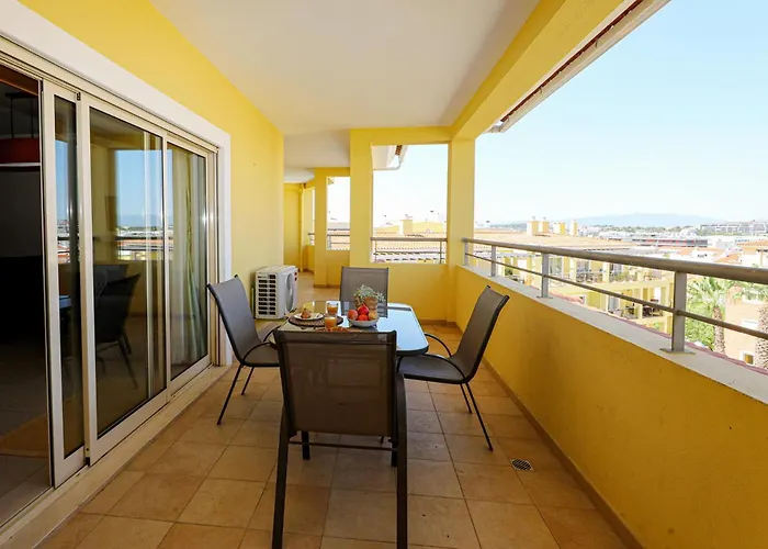 Patio Do Convento * Lagos