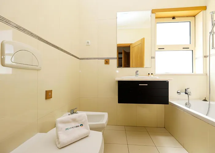 Apartman Patio Do Convento Lagos