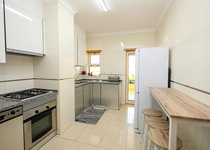 Patio Do Convento Lagos