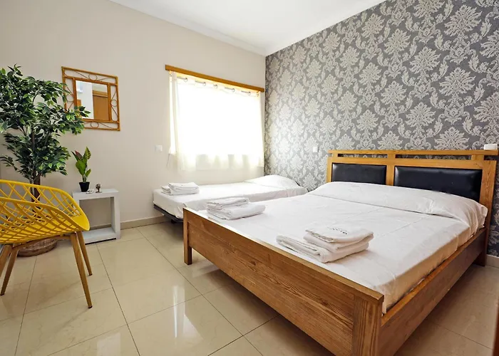 Patio Do Convento Lagos