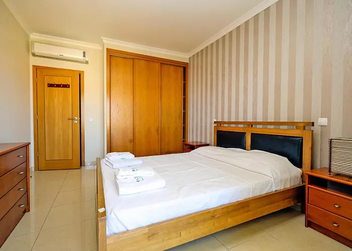 Patio Do Convento * Lagos