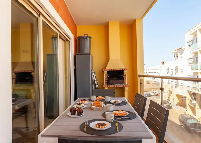 Patio Do Convento Lagos