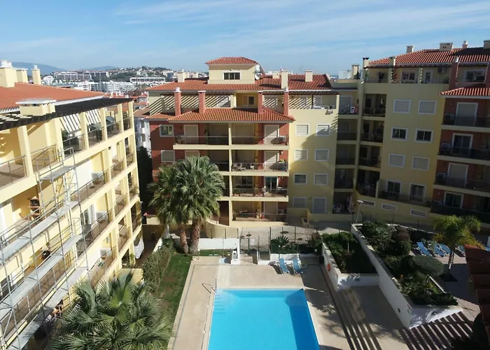 Patio Do Convento * Lagos