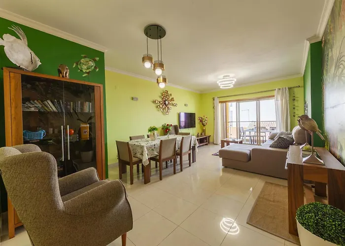 Patio Do Convento Apartman *