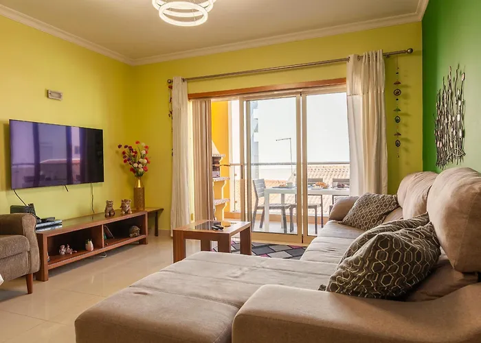 Apartman Patio Do Convento *