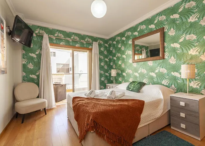 Apartman Patio Do Convento