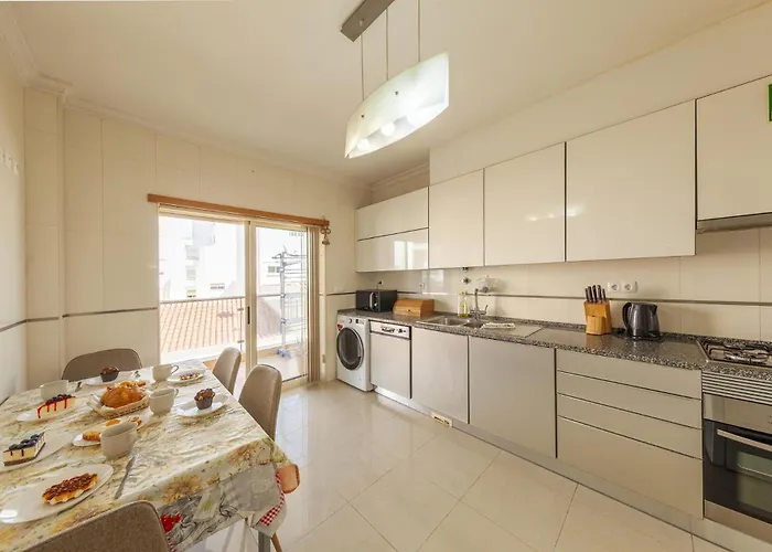 Apartman Patio Do Convento *