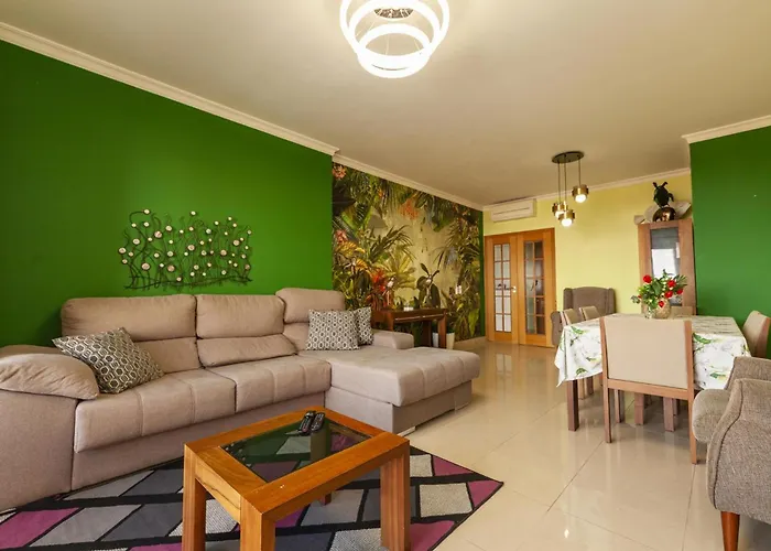 Apartman Patio Do Convento Lagos