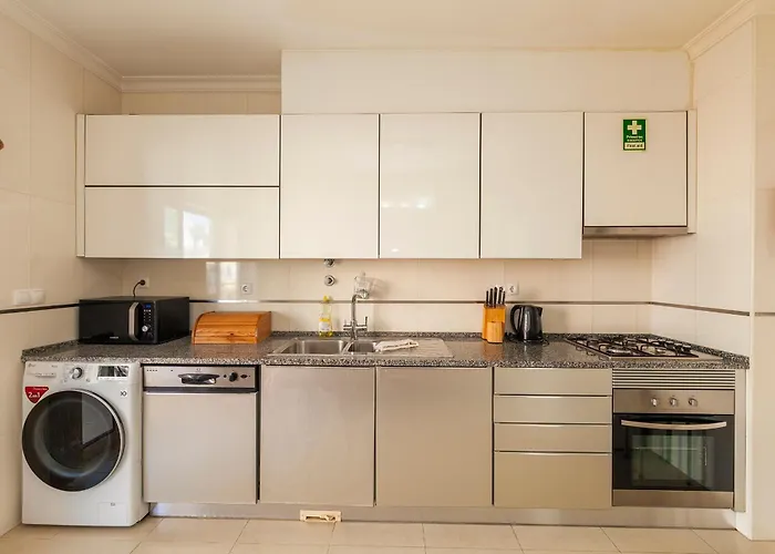 Patio Do Convento * Lagos