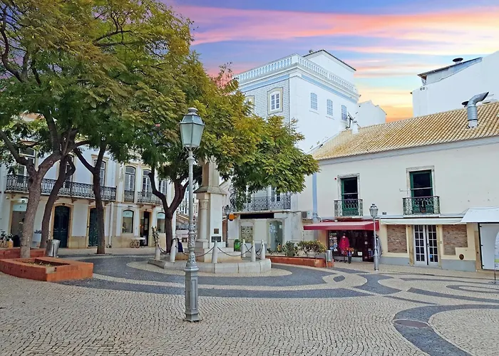 Apartman Patio Do Convento