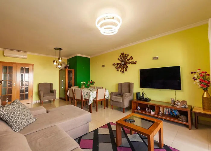 Patio Do Convento Apartman *