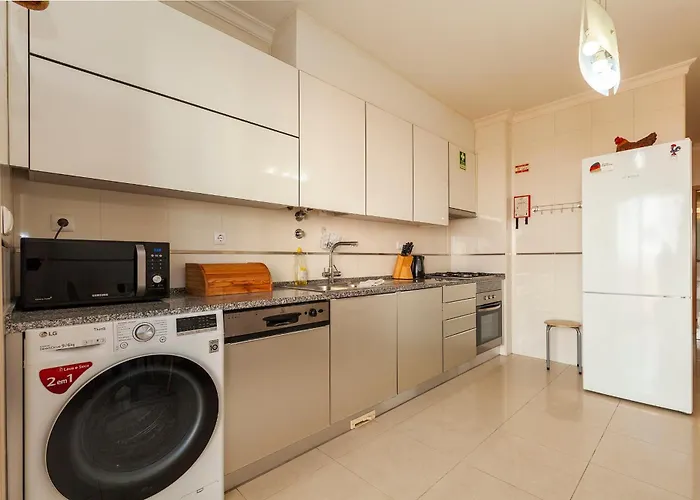 Apartman Patio Do Convento *