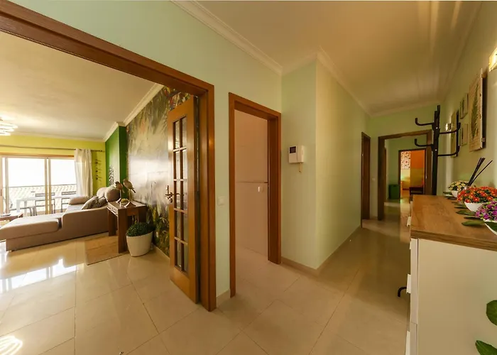 Patio Do Convento Apartman Lagos