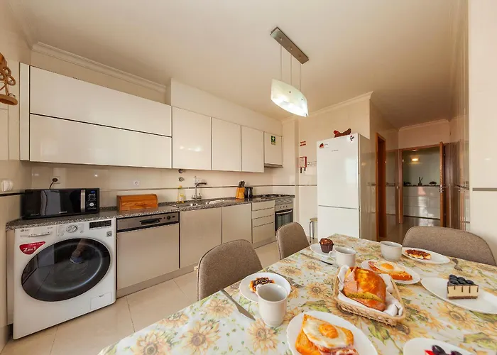 Apartman Patio Do Convento *