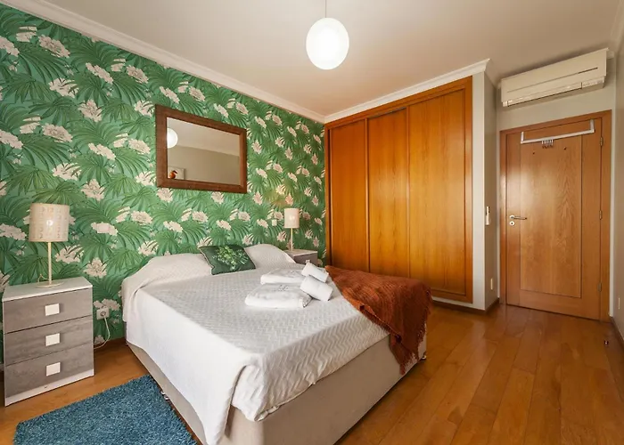 Patio Do Convento Apartman