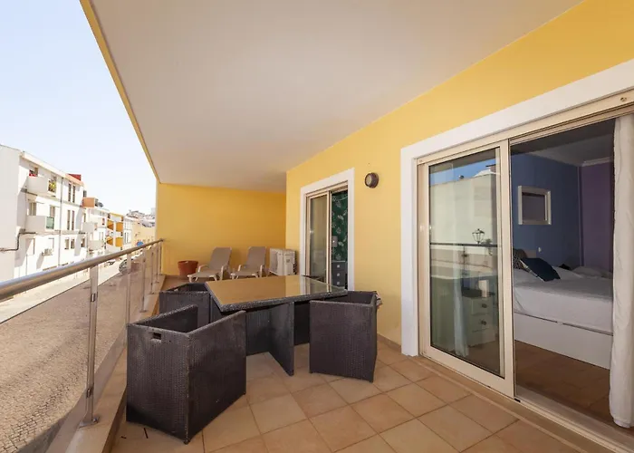 Patio Do Convento Lagos