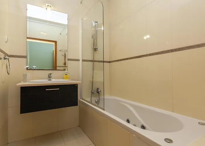 Patio Do Convento Apartman Lagos