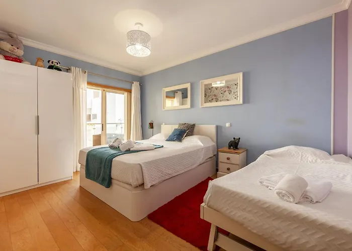 Patio Do Convento Apartman Lagos