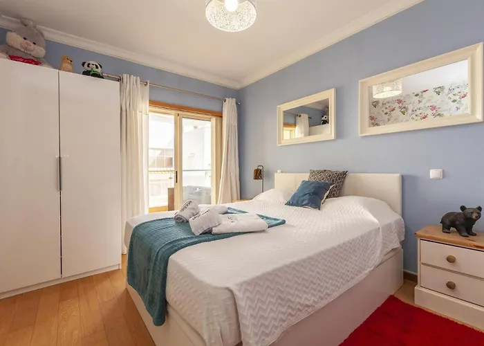 Patio Do Convento Apartman Lagos