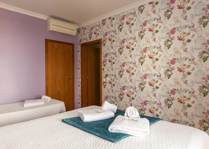 Patio Do Convento * Lagos