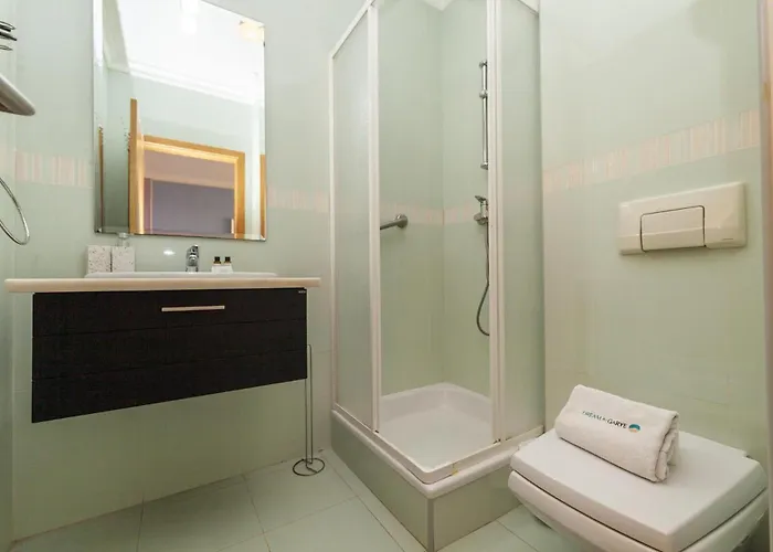 Patio Do Convento Apartman Lagos