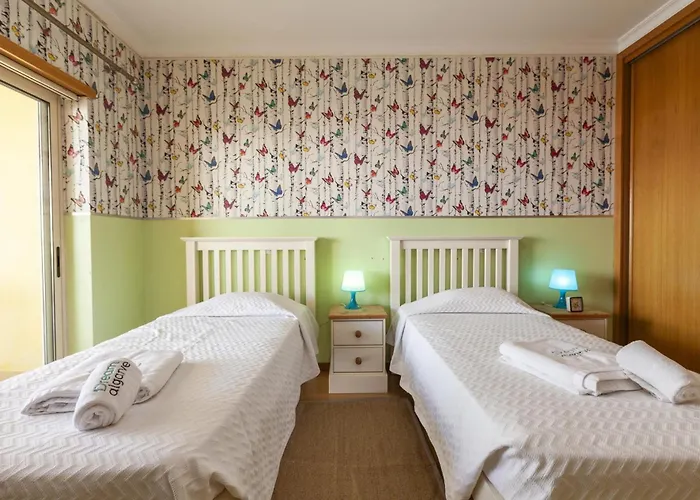 Patio Do Convento Apartman *