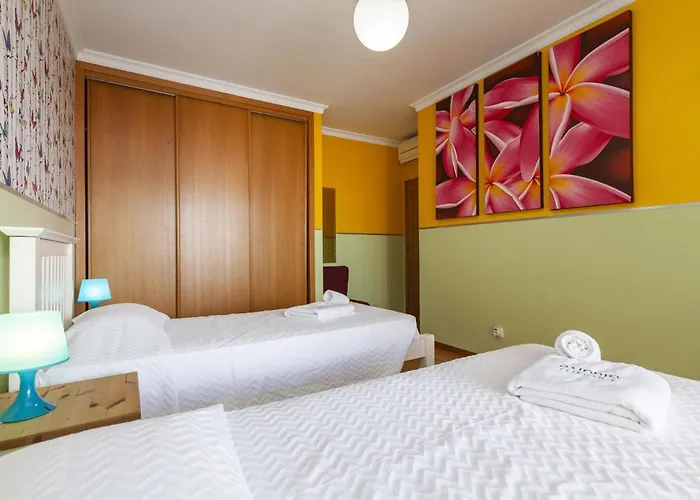 Apartman Patio Do Convento