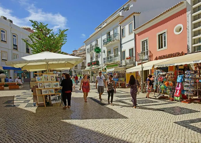 Patio Do Convento Apartman